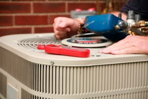 AC Service