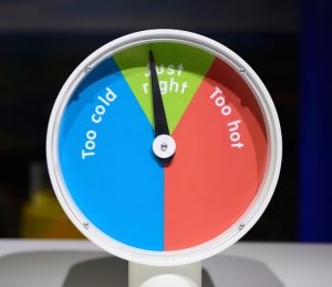 Thermostats